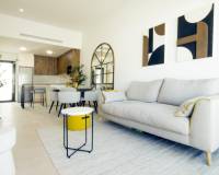 New Build - Apartment - San Fulgencio - Pueblo