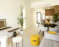New Build - Apartment - San Fulgencio - Pueblo