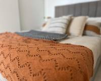 New Build - Apartment - San Fulgencio - Pueblo