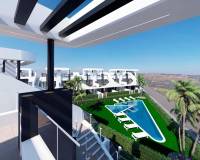 New Build - Apartment - San Fulgencio - Pueblo