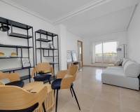 New Build - Apartment - San Fulgencio