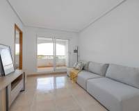 New Build - Apartment - San Fulgencio