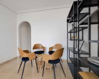 New Build - Apartment - San Fulgencio