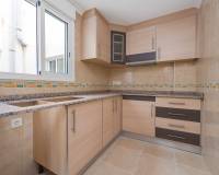 New Build - Apartment - San Fulgencio
