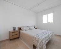 New Build - Apartment - San Fulgencio