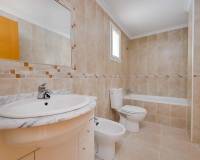New Build - Apartment - San Fulgencio