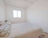 New Build - Apartment - San Fulgencio