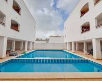 New Build - Apartment - San Fulgencio