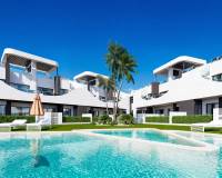 New Build - Apartment - San Fulgencio