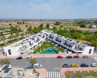New Build - Apartment - San Fulgencio