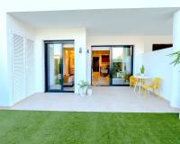 New Build - Apartment - San Fulgencio