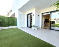 New Build - Apartment - San Fulgencio