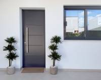 New Build - Apartment - San Fulgencio
