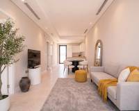 New Build - Apartment - San Fulgencio