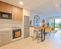 New Build - Apartment - San Fulgencio