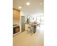 New Build - Apartment - San Fulgencio