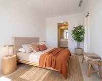 New Build - Apartment - San Fulgencio