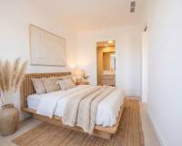 New Build - Apartment - San Fulgencio