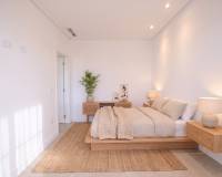 New Build - Apartment - San Fulgencio