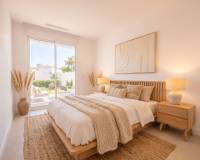 New Build - Apartment - San Fulgencio