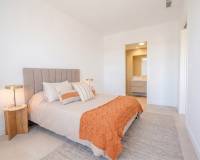New Build - Apartment - San Fulgencio