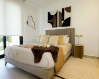 New Build - Apartment - San Fulgencio