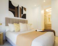 New Build - Apartment - San Fulgencio