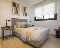 New Build - Apartment - San Fulgencio