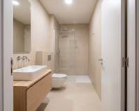 New Build - Apartment - San Fulgencio