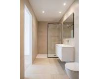 New Build - Apartment - San Fulgencio