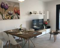 New Build - Apartment - San Javier - San Javier Murcia