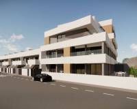 New Build - Apartment - San Javier - San Javier Murcia