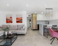 New Build - Apartment - San Javier - Santiago de la Ribera