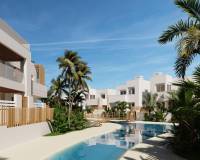 New Build - Apartment - San Juan de los Terreros - Mar De Pulpí