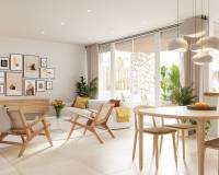 New Build - Apartment - San Juan de los Terreros