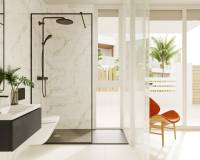New Build - Apartment - San Juan de los Terreros