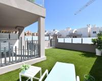 New Build - Apartment - San Miguel de Salinas - La Cañada