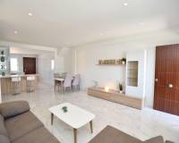 New Build - Apartment - San Miguel de Salinas - La Cañada