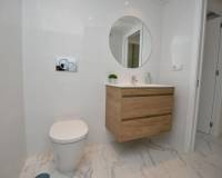 New Build - Apartment - San Miguel de Salinas - La Cañada