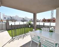 New Build - Apartment - San Miguel de Salinas - La Cañada