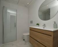 New Build - Apartment - San Miguel de Salinas - La Cañada