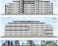 New Build - Apartment - San Miguel de Salinas - Pueblo