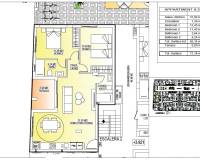 New Build - Apartment - San Miguel de Salinas - Pueblo