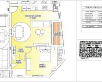 New Build - Apartment - San Miguel de Salinas - Pueblo