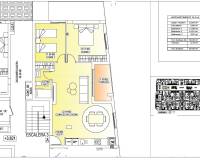 New Build - Apartment - San Miguel de Salinas - Pueblo