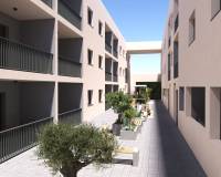 New Build - Apartment - San Miguel de Salinas