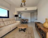 New Build - Apartment - San Miguel de Salinas