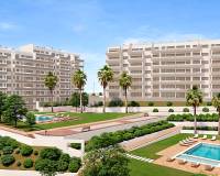 New Build - Apartment - San Miguel de Salinas
