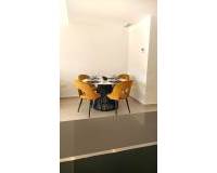 New Build - Apartment - San Miguel de Salinas