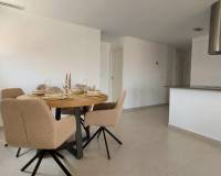 New Build - Apartment - San Miguel de Salinas